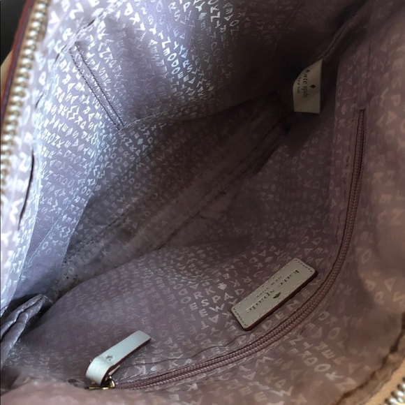 Kate spade crossbody - Picture 5 of 6